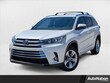 Toyota Highlander Hybrid