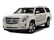 CADILLAC Escalade ESV