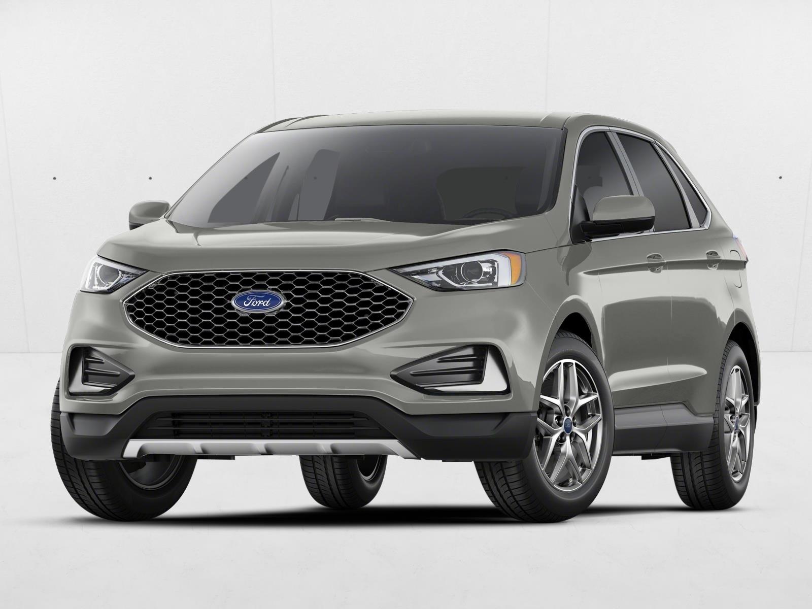 2023 Ford Edge SEL's photo