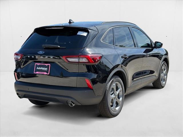 2025 Ford Escape ST-Line photo 2