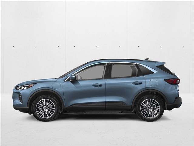 2025 Ford Escape photo 2