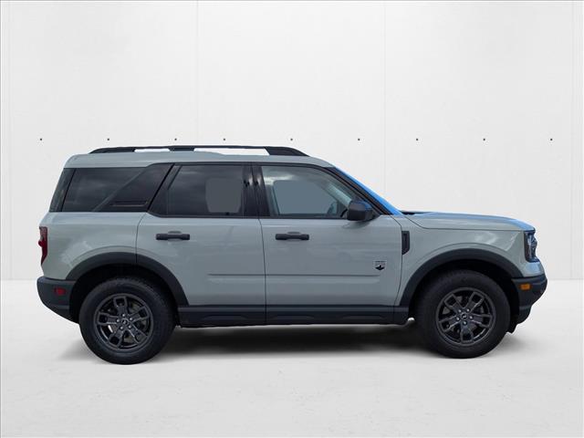 2021 Ford Bronco Sport Big Bend photo 4