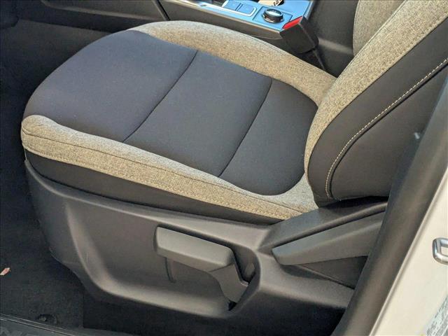 2025 Ford Bronco Sport Big Bend photo 4