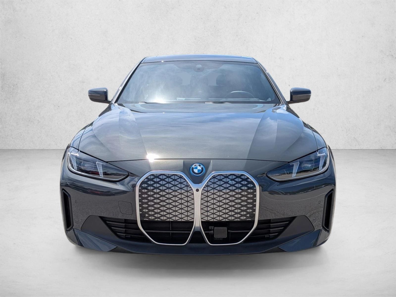 Certified 2025 BMW i4 40 with VIN WBY43HD05SFU63154 for sale in Westlake, OH