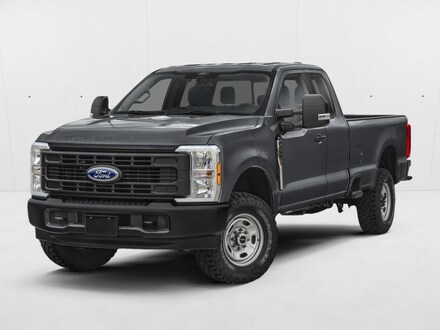 2026 Ford F-250 XL Truck Super Cab