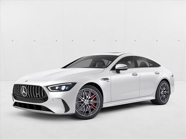 2024 Mercedes-Benz AMG GT 4-Door Coupe 53's photo