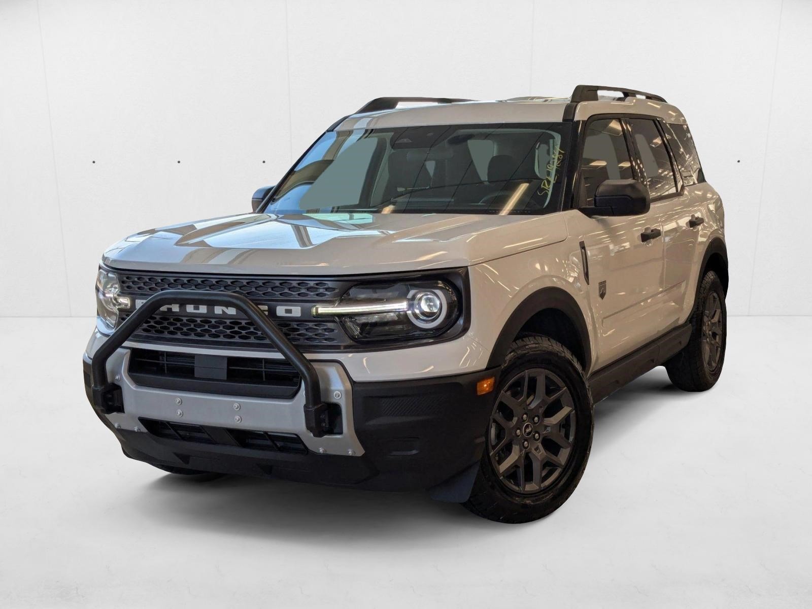 2025 Ford Bronco Sport Big Bend's photo