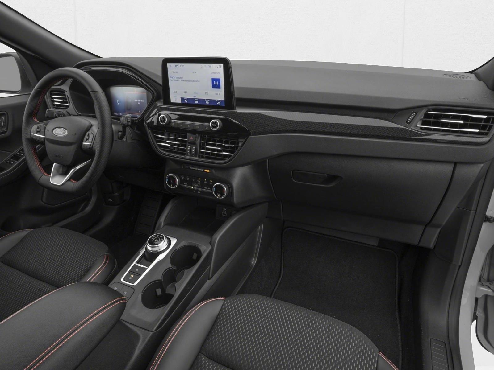 2026 Ford Escape ST-Line - Photo 11