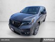  Honda Passport