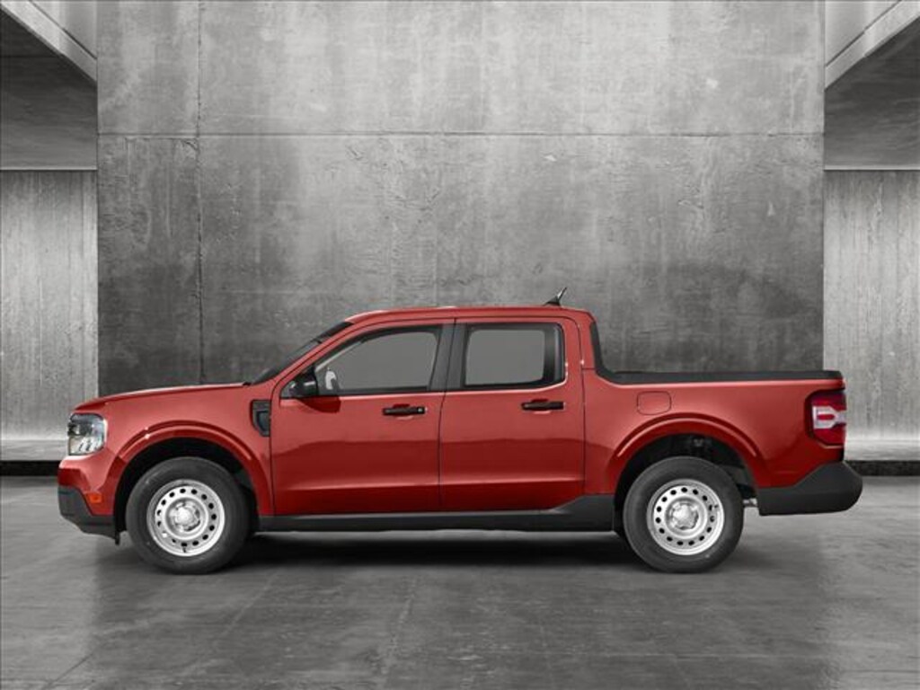 New Ford Maverick For Sale Wickliffe, OH 3FTTW8B9XRRA62511