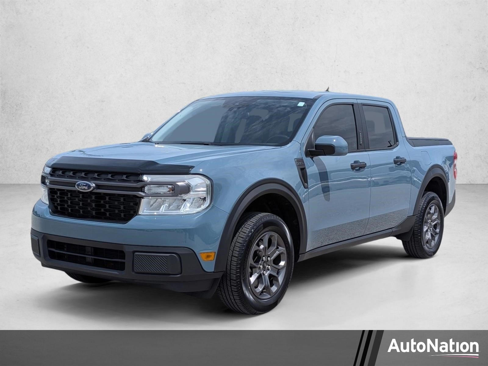 2023 Ford Maverick XLT FWD's photo