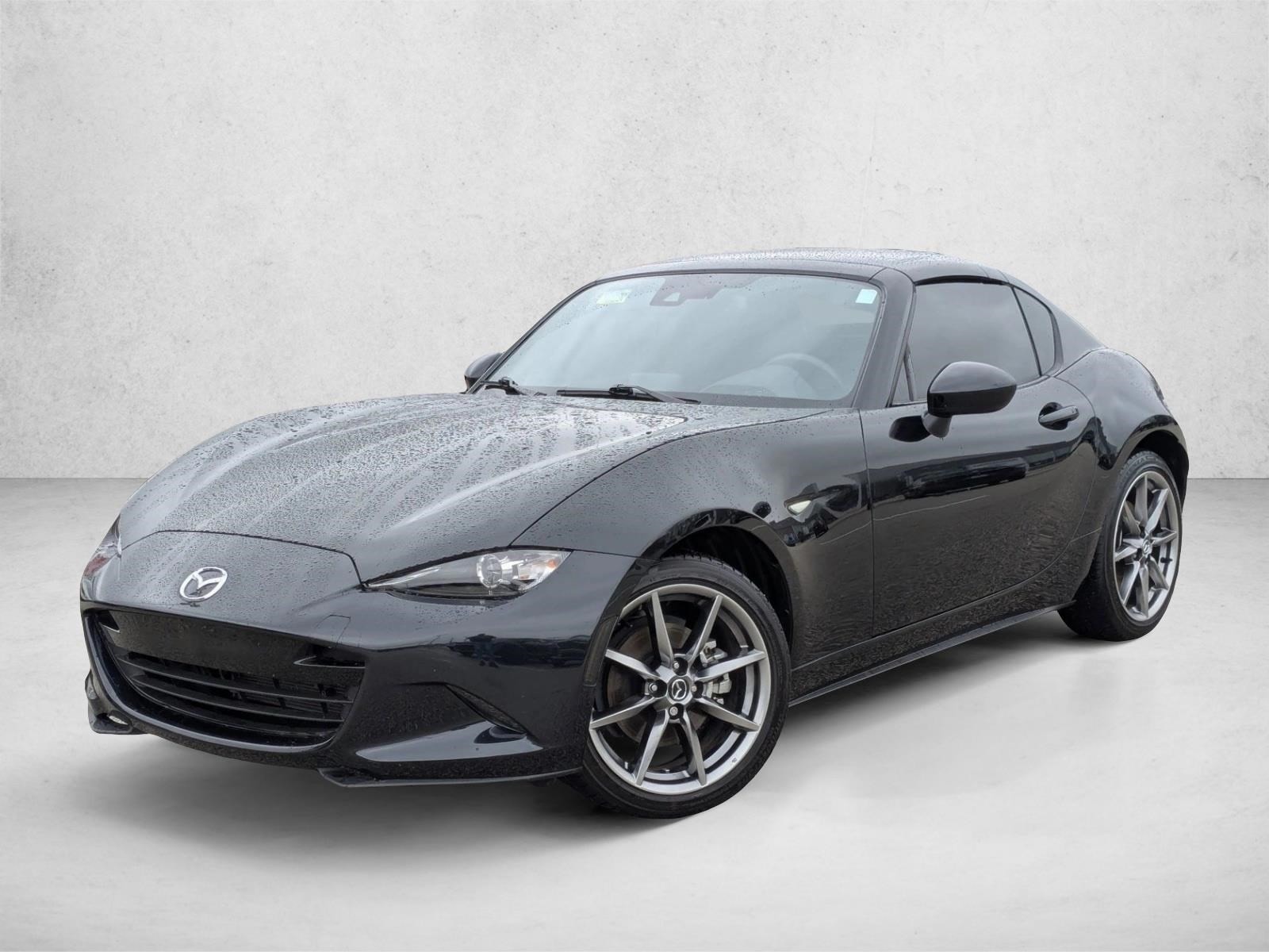 2022 Mazda MX-5 Miata RF Grand Touring's photo
