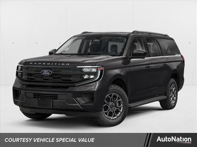 2026 Ford Expedition