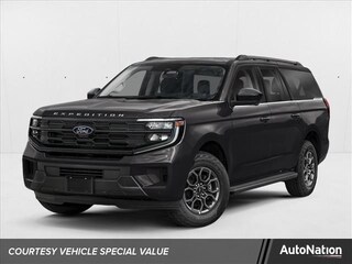 2026 Ford Expedition Max Active SUV