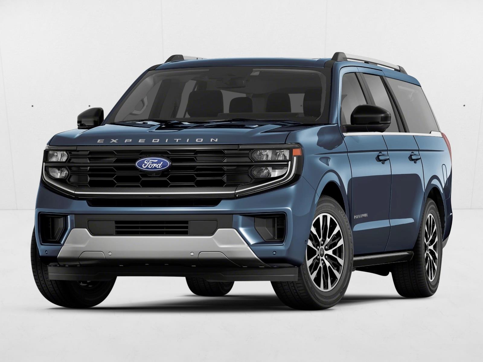 2025 Ford Expedition Platinum's photo