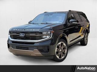 2025 Ford Expedition Max King Ranch SUV