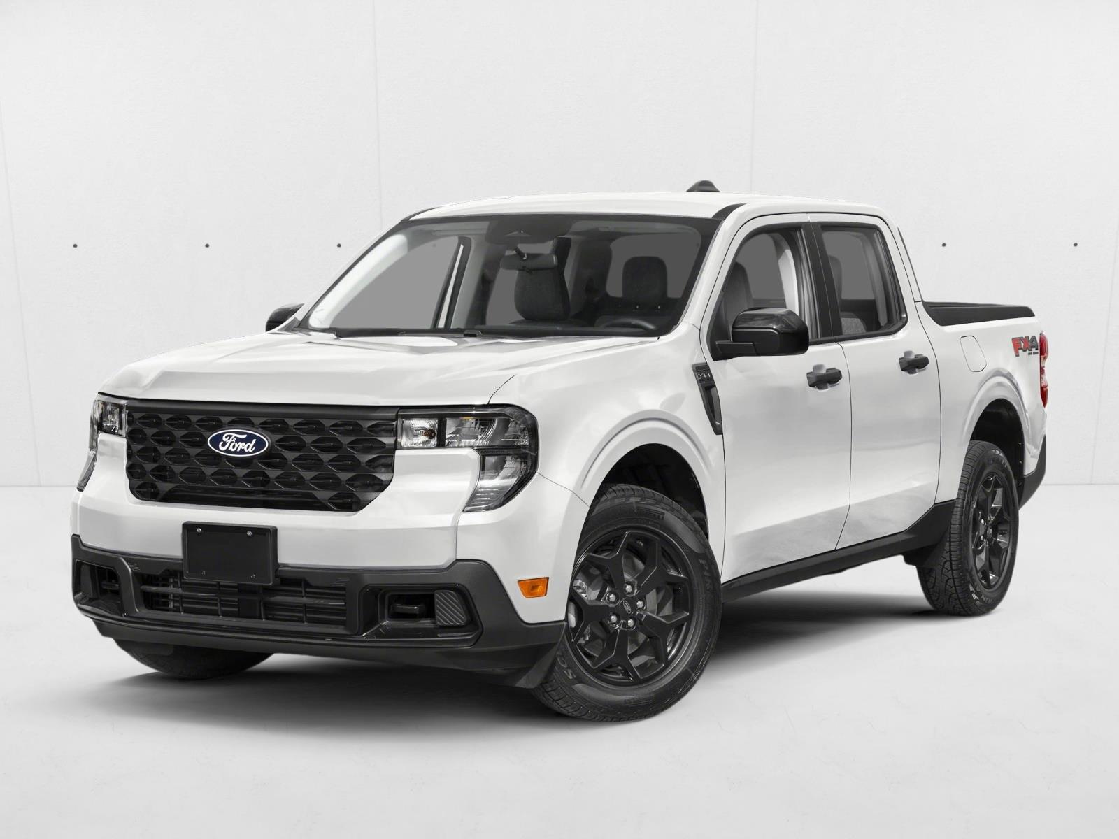 2026 Ford Maverick XLT's photo