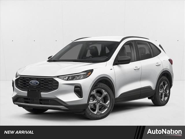 2026 Ford Escape ST-Line AWD's photo