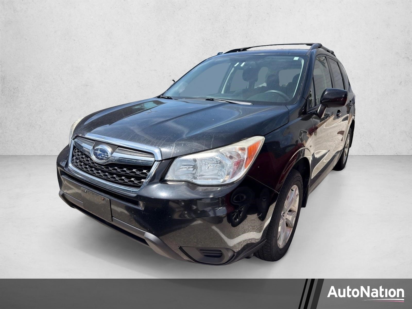 2015 Subaru Forester 2.5i Premium Package AT PZEV's photo