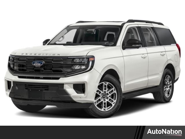 2027 Ford Expedition