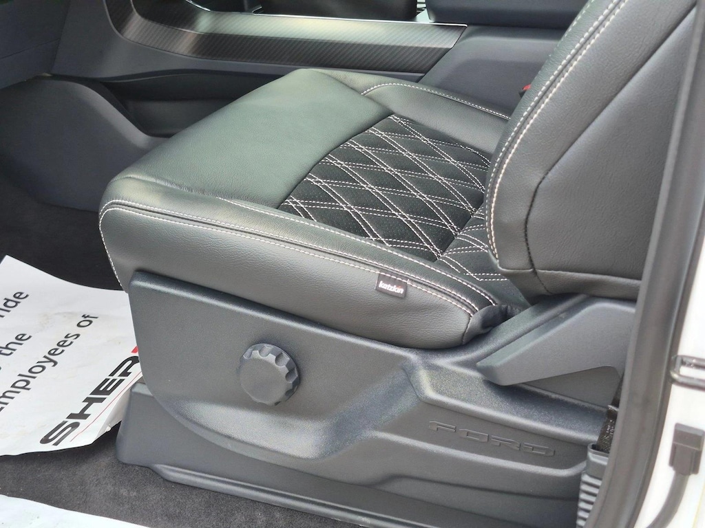New 2026 Ford F-150 STX Truck SuperCrew Cab