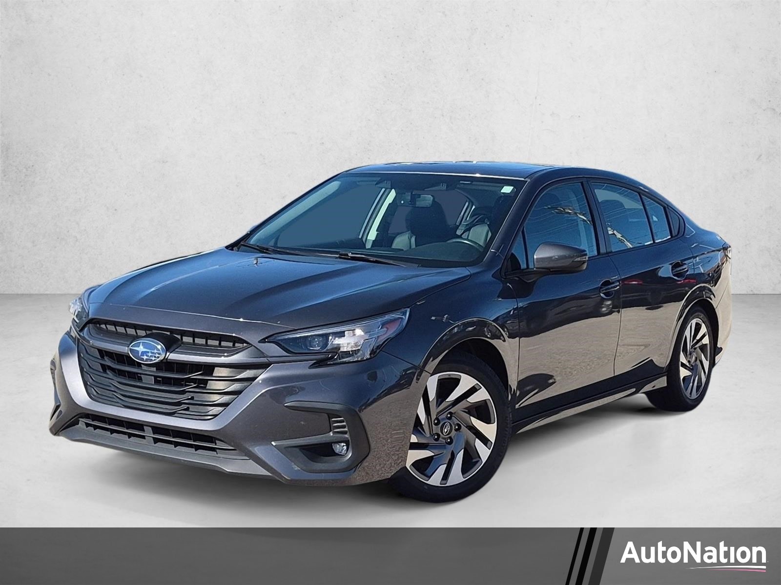 2023 Subaru Legacy