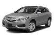 Acura RDX