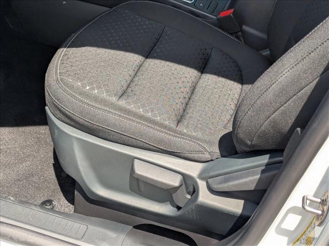 2025 Ford Escape Active photo 4