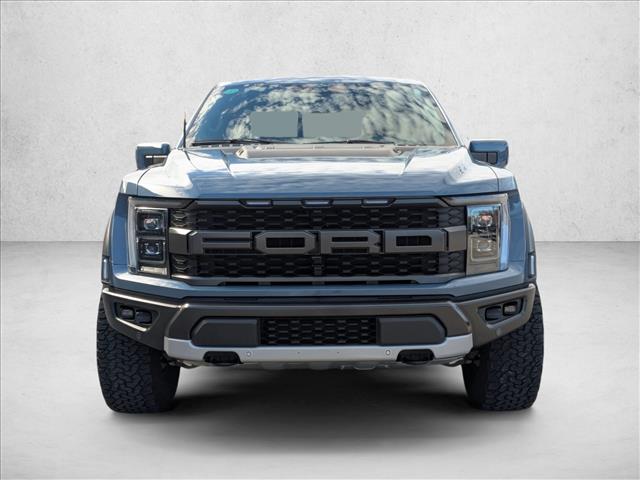 2023 Ford F-150 Raptor photo 2