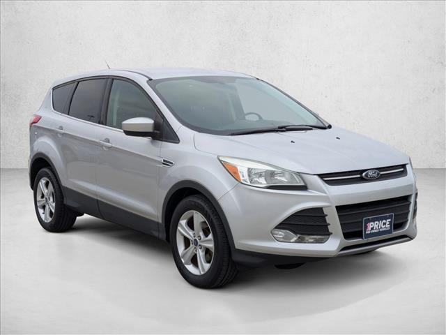 2014 Ford Escape SE photo 3