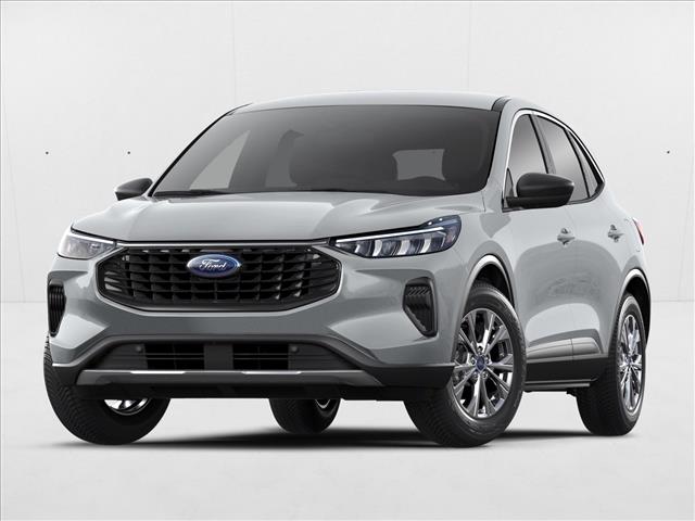 2023 Ford Escape Active's photo