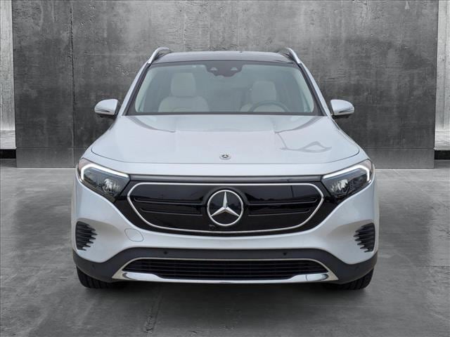 Used 2023 Mercedes-Benz EQB Base with VIN W1N9M0KB0PN046699 for sale in Westlake, OH