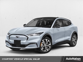 2026 Ford Mustang Mach-E Premium SUV