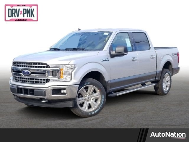 New 2019 Ford F 150 For Sale At Autonation Ford East Vin 1ftew1ep7kfa40110