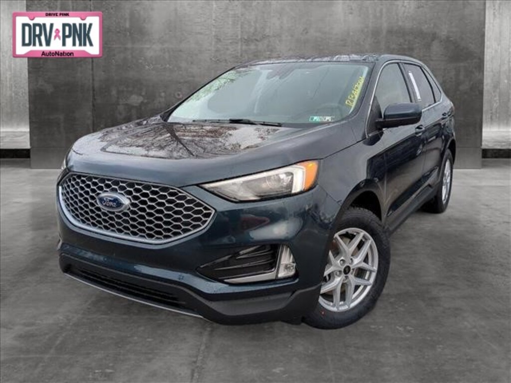 New Ford Edge For Sale Westlake, OH 2FMPK4J9XRBA67001 AutoNation