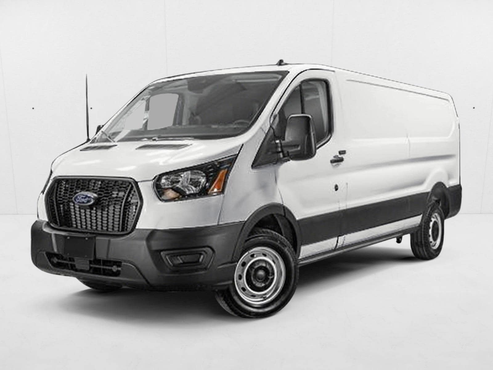 2025 Ford Transit Cargo Van