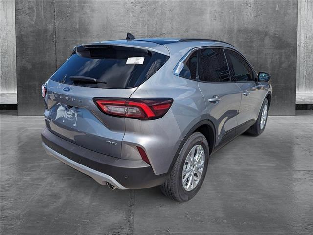 2024 Ford Escape Active photo 2