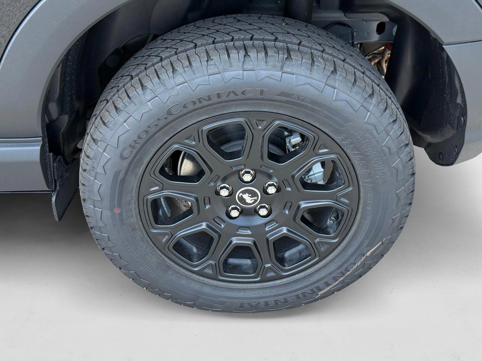 2025 Ford Bronco Sport Badlands - Photo 10