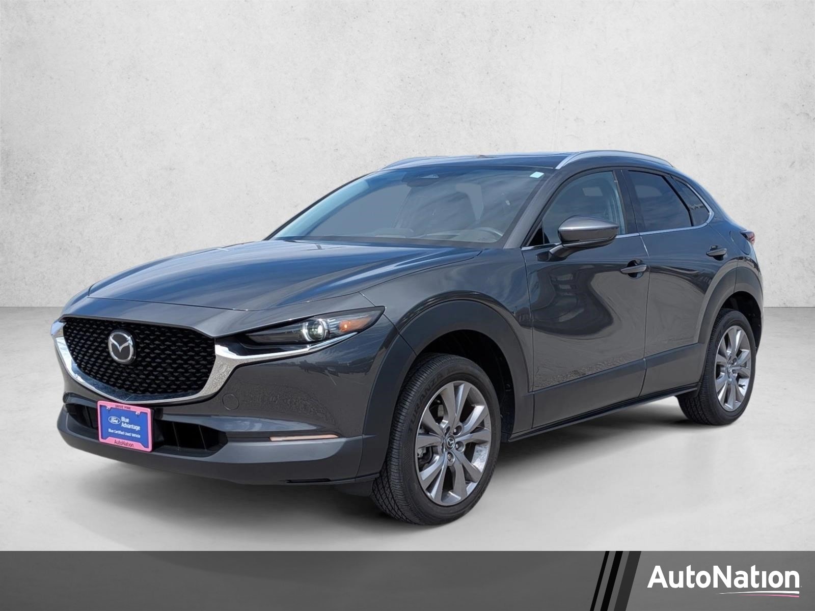 2024 Mazda CX-30 Premium AWD's photo