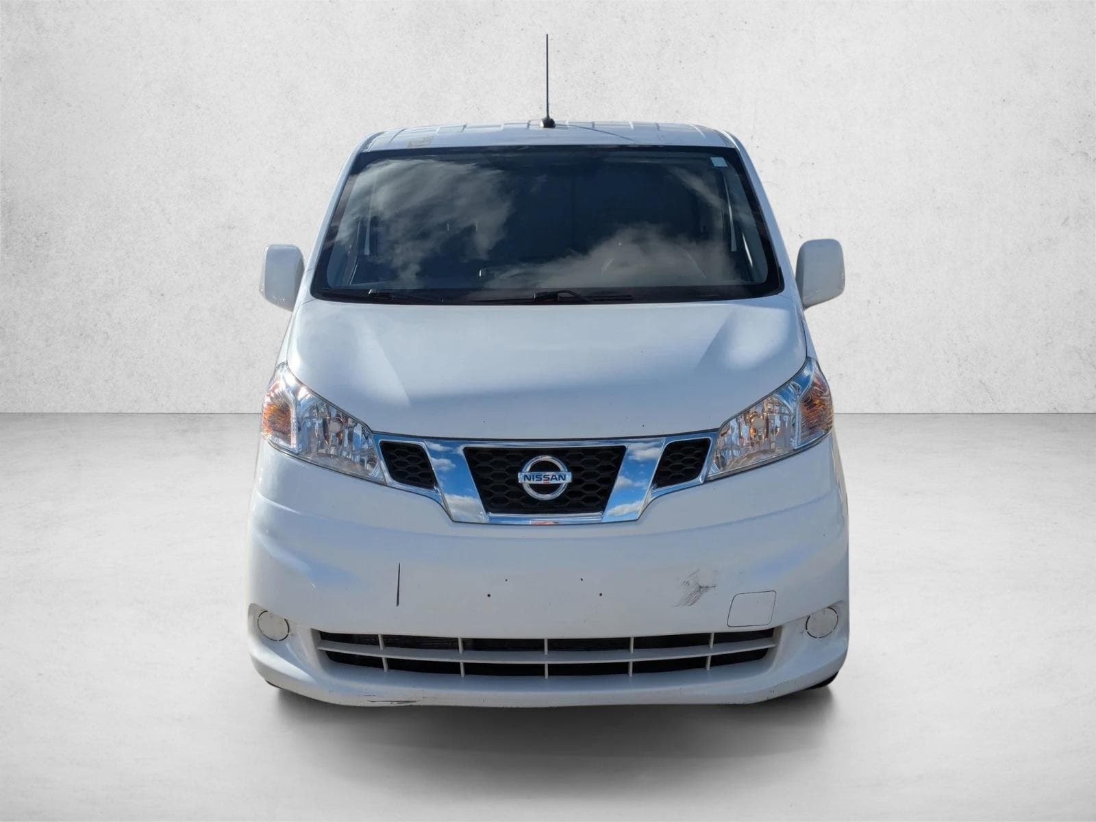 Used 2018 Nissan NV200 SV with VIN 3N6CM0KN3JK695804 for sale in Westlake, OH