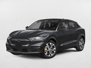 2026 Ford Mustang Mach-E Premium SUV