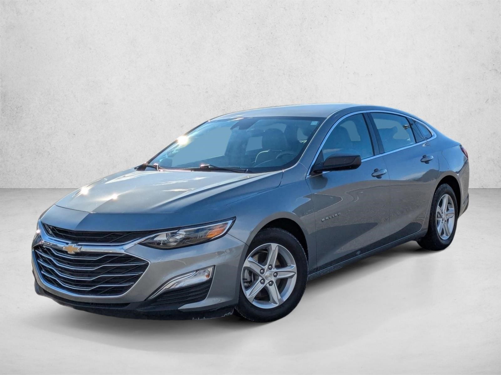 2023 Chevrolet Malibu 1FL