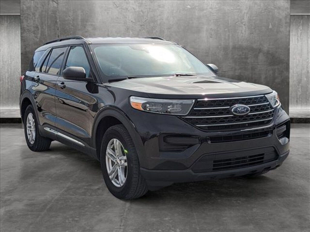 Used Ford Explorer For Sale Wickliffe, OH 1FMSK8DH6NGA37484