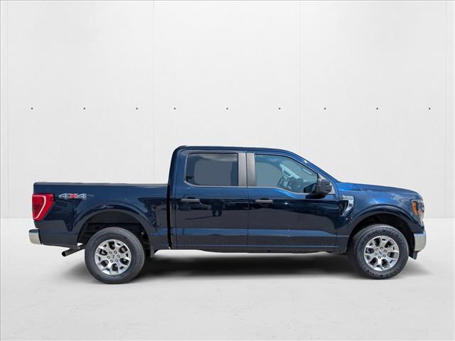 2023 Ford F-150 XLT photo 4