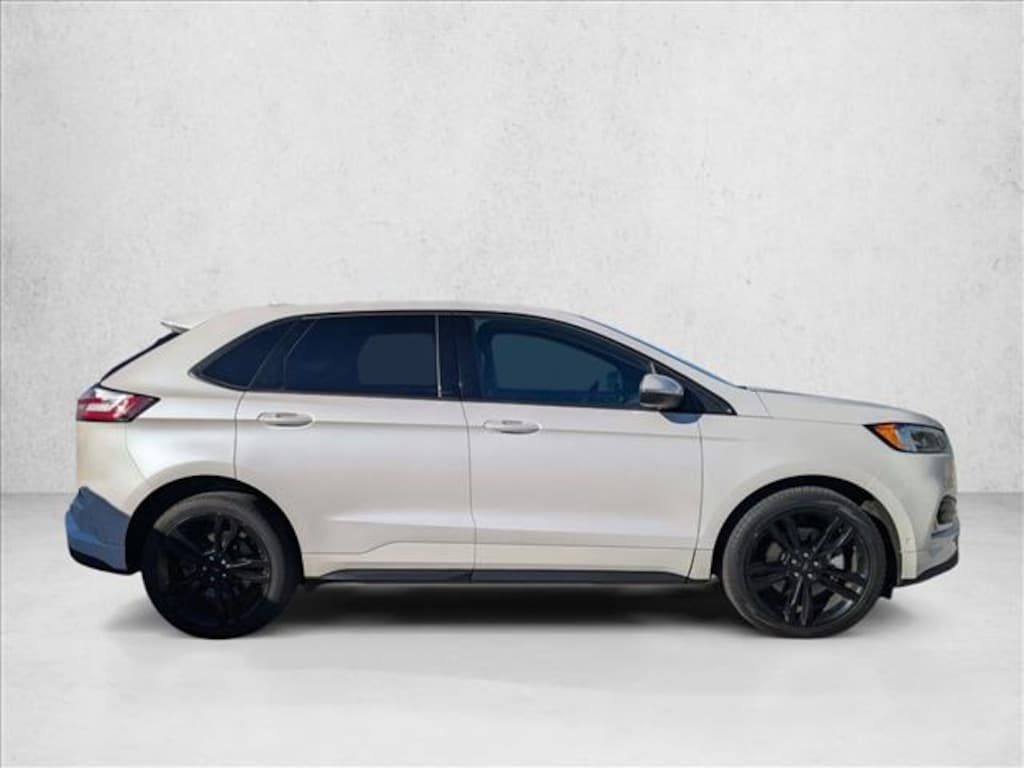 Used 2019 Ford Edge ST SUV