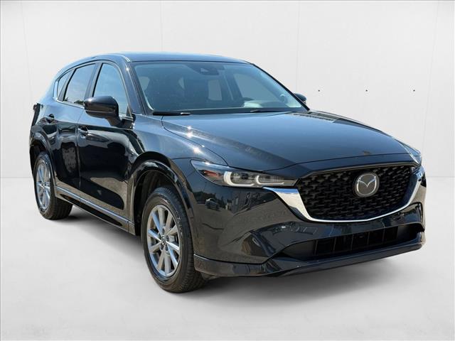 2025 Mazda CX-5 2.5 S Preferred photo 3