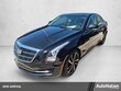  CADILLAC ATS