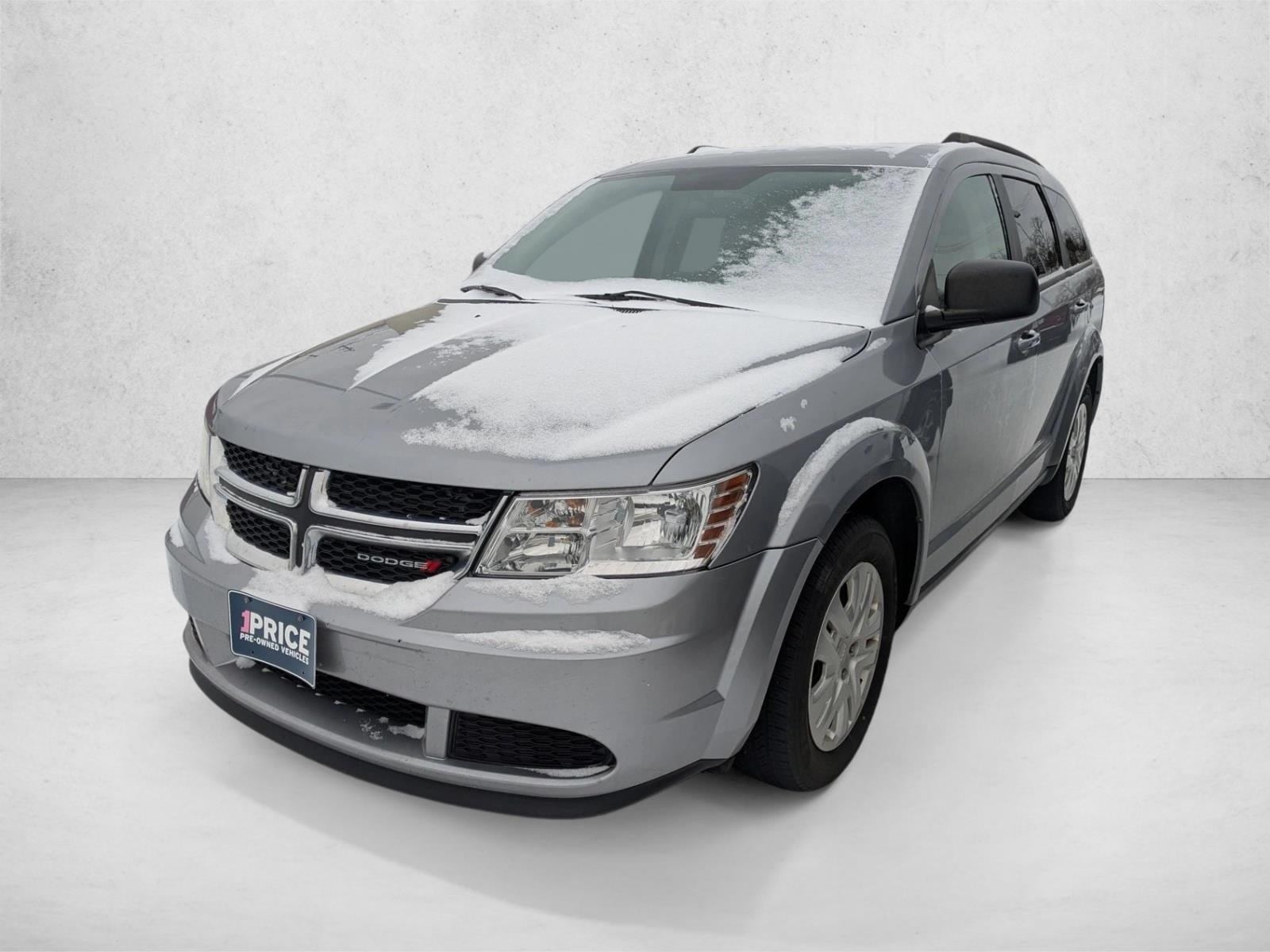 2017 Dodge Journey SE's photo