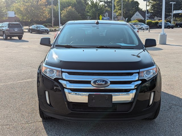 Certified 2011 Ford Edge Limited with VIN 2FMDK3KC3BBA59903 for sale in Westlake, OH