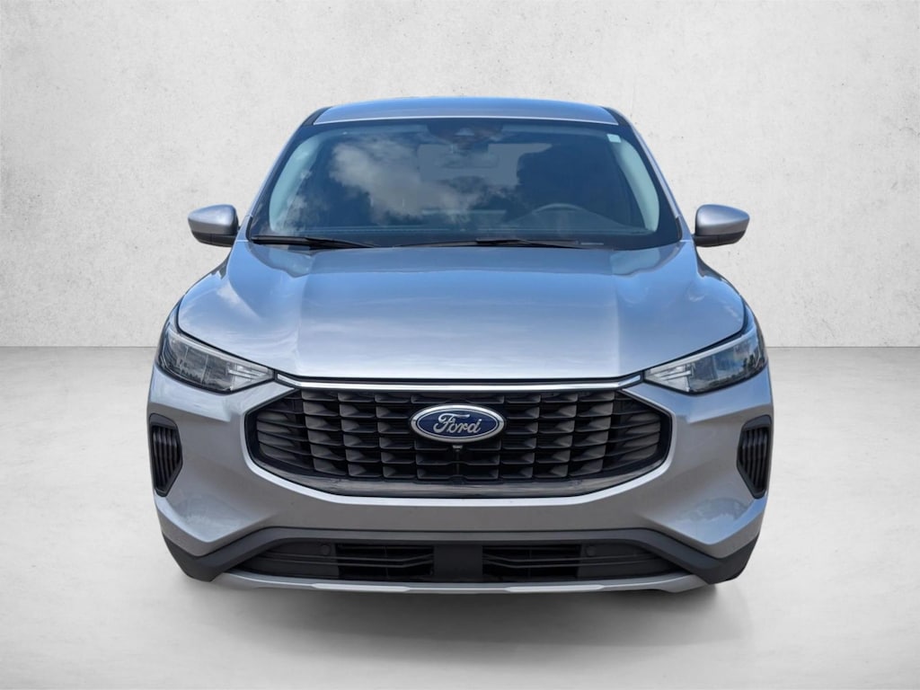 Certified 2023 Ford Escape Active SUV